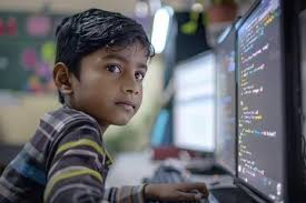 Coding & Programming